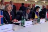 Predsjedavajuća Predstavničkog doma PSBiH Borjana Krišto učestvovala na Konferenciji predsjednika parlamenata EU